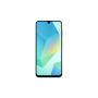 Samsung Galaxy A16 17 cm (6.7") Hybride Dual SIM 4G USB Type-C 8 GB 256 GB 5000 mAh Groen (SM-A165FLGCEUB) thumbnail