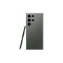 Samsung Galaxy S23 Ultra SM-S918B 17,3 cm (6.8") Dual SIM Android 13 5G USB Type-C 12 GB 512 GB 5000 mAh Groen (SM-S918BZGHEUB) thumbnail