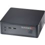 Supermicro SuperChassis CSE-101I Mini-ITX Behuizing (CSE-101I) thumbnail