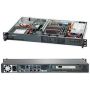 Supermicro 1HE Server CSE (CSE-514-R407W) thumbnail
