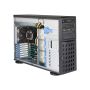 Super Micro SC745 BAC-R1K23B Tower Server (CSE-745BAC-R1K23B) thumbnail