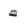 Supermicro SC835 3U Rack-Mount Extended ATX SATA/SAS (CSE-835TQC-R1K03B) thumbnail