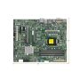 Supermicro X12SAE Moederbord ATX LGA1200 W480 (MBD-X12SAE-O) thumbnail