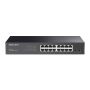 TP-Link MS116GS 16-Port Gigabit Switch (MS116GS) thumbnail