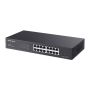 TP-Link MS116GS netwerk-switch Gigabit Ethernet (10/100/1000) Zwart (MS116GS) thumbnail