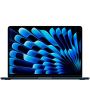 Apple MacBook Air 15 inch M4 10-core 16GB 512GB Midnight (MW1M3ZE/A) thumbnail