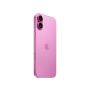 Apple iPhone 16 Plus 256GB Pink (MXY13HX/A) thumbnail