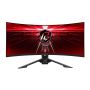 ASRock Phantom Gaming PG34WQ15R3A 34" UWQHD Curved 165Hz Monitor (90LXA010-A0E3A0V) thumbnail