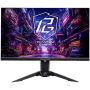 ASRock Phantom Gaming PG27FFS2E 27 inch 240Hz Gaming Monitor (90LXA120-A0E1A0V) thumbnail