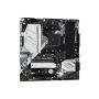 ASRock MB Sc AM4 B550M PRO4 - AMD B550 - 4xDDR4 - HDMI - DP (B550MPRO4) thumbnail