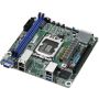 ASRock EC266D2I-2T Mini-ITX LGA 1700 Dual 10GbE (EC266D2I-2T/AQC) thumbnail