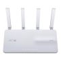 ASUS EBR63 – Expert WiFi draadloze router Gigabit Ethernet Dual-band (2.4 GHz / 5 GHz) Wit (EBR63) thumbnail
