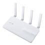 ASUS EBR63 – Expert WiFi draadloze router Gigabit Ethernet Dual-band (2.4 GHz / 5 GHz) Wit (EBR63) thumbnail