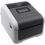 Brother TD-4555DNWB 4-inch 300DPI Desktop Labelprinter (TD4555DNWBFCZ1) thumbnail