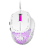 Cooler Master MM720 RGB Wired Gaming Mouse Glossy White (MM-720-WWOL2) thumbnail