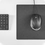 3Dconnexion CadMouse Compact muis Rechtshandig USB Type-A Optisch (3DX-700081) thumbnail