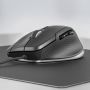 3Dconnexion CadMouse Compact muis Rechtshandig USB Type-A Optisch (3DX-700081) thumbnail