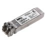 Dell Finisar 25G SFP28 Short Range Transceiver MMF (407-BBZS) thumbnail