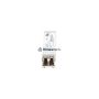 Dell 16GB SFP+ FC SW 850nm 100m Transceiver (492-BCYB) thumbnail