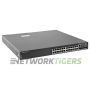 Dell PowerConnect N3224P 24G met SFP+ QSFP28 (N3224P-ON) thumbnail
