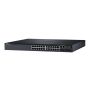 Dell Networking S3124P 24x10GB RJ45 2x10GB SFP+ (S3124P) thumbnail