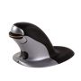 Fellowes Penguin draadloze ergonomische muis (links- & rechtshandig) – medium (9894701) thumbnail