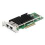 Fujitsu X540T2G1P5 Dual Port 10GbE Network Adapter (X540T2G1P5) thumbnail