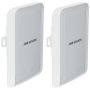 Hikvision 5GHz Outdoor WiFi Bridge (DS-3WF02-5AC/D) thumbnail