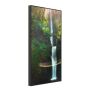 Hisense 55WH80F beeldkrant Digitale signage flatscreen 139,7 cm (55") LED Wifi 4000 cd/m² 4K Ultra HD Zwart Type processor Android 11 24/7 (55WH80F) thumbnail