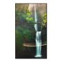Hisense 55WH80F beeldkrant Digitale signage flatscreen 139,7 cm (55") LED Wifi 4000 cd/m² 4K Ultra HD Zwart Type processor Android 11 24/7 (55WH80F) thumbnail