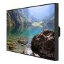 Hisense 55WH80F beeldkrant Digitale signage flatscreen 139,7 cm (55") LED Wifi 4000 cd/m² 4K Ultra HD Zwart Type processor Android 11 24/7 (55WH80F) thumbnail
