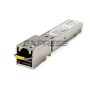 HP SFP 1GB VC RJ-45 Transceiver (453578-001) thumbnail