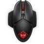 HP OMEN by Photon draadloze muis (6CL96AA#ABB) thumbnail