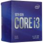 Intel Core i3-10100F 4.3GHz LGA1200 Processor (CM8070104291318S) thumbnail