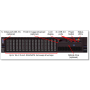 Lenovo Intel Xeon E5-2650 v4 Processor 12C 2.2GHz (00YJ197) thumbnail