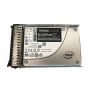 Lenovo ThinkSystem 240GB Intel S4600 2.5in SATA (01GT777) thumbnail