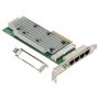Lenovo ThinkSystem QLogic QL41134 10Gb 4-Port Ethernet Adapter (01KR584) thumbnail