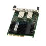 Lenovo ThinkSystem Mellanox ConnectX-4 Lx 10/25GbE SFP28 OCP Adapter (01PE647) thumbnail