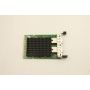 Lenovo ThinkSystem Intel X710-T2L 10GBASE-T Ethernet Adapter (02JG990) thumbnail