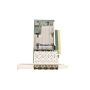 Lenovo ThinkSystem Broadcom 57454 10/25GbE SFP28 4-port Adapter (02YH377) thumbnail
