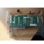 Lenovo ThinkSystem Broadcom 57414 10/25GbE SFP28 2-port PCIe Adapter (03GX198) thumbnail