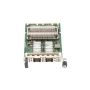 Lenovo ThinkSystem Broadcom 57504 10/25GbE SFP28 4-port Adapter (03GX718) thumbnail