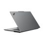 Lenovo ThinkPad X9-15p Gen 1 Aura Edition Copilot+ PC Intel Core Ultra X7 358H Laptop 38,9 cm (15.3") Touchscreen 2.8K 32 GB LPDDR5x-SDRAM 1 TB SSD Wi-Fi 7 (802.11be) Windows 11 Pro Engels Grijs (21VV004LMH) thumbnail