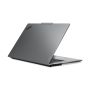 Lenovo ThinkPad X9-15p Gen 1 Aura Edition Copilot+ PC Intel Core Ultra X7 358H Laptop 38,9 cm (15.3") Touchscreen 2.8K 32 GB LPDDR5x-SDRAM 1 TB SSD Wi-Fi 7 (802.11be) Windows 11 Pro Engels Grijs (21VV004LMH) thumbnail