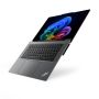 Lenovo ThinkPad X9-15p Gen 1 Aura Edition Copilot+ PC Intel Core Ultra X7 358H Laptop 38,9 cm (15.3") Touchscreen 2.8K 32 GB LPDDR5x-SDRAM 1 TB SSD Wi-Fi 7 (802.11be) Windows 11 Pro Engels Grijs (21VV004LMH) thumbnail