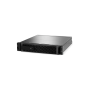 Lenovo ThinkSystem 48TB Drive Pack (6x 8TB 3.5in NLSAS HDD) voor DM500 (4XB7A39384) thumbnail
