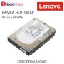 Lenovo 300GB 15K 6G SAS LFF Hard Drive (6099ACKS) thumbnail