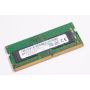 Micron 8GB DDR4 3200MHz Laptop Memory Module (MTA4ATF1G64HZ-3G2B2) thumbnail