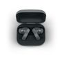 Motorola Moto Buds Bass Headset True Wireless Stereo (TWS) In-ear Oproepen/muziek Bluetooth Zwart (PG38C07949) thumbnail