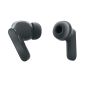 Motorola Moto Buds Bass Headset True Wireless Stereo (TWS) In-ear Oproepen/muziek Bluetooth Zwart (PG38C07949) thumbnail
